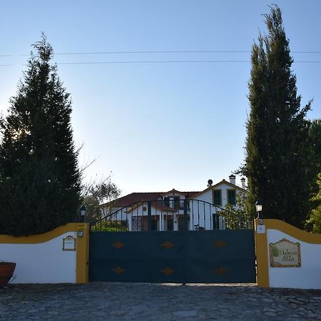 Willa Quinta Do Outeiro Alto Constância Zewnętrze zdjęcie