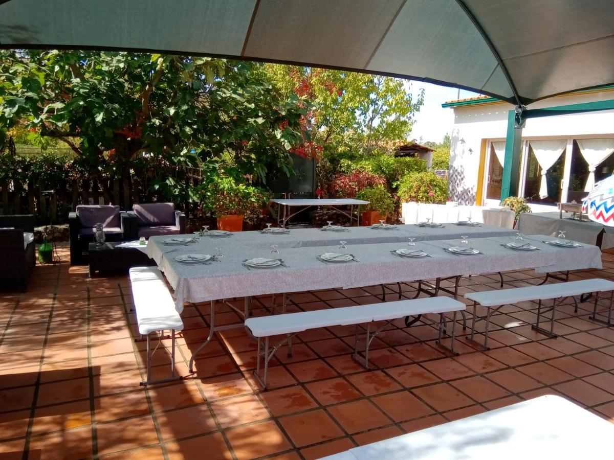 Willa Quinta Do Outeiro Alto Constância Zewnętrze zdjęcie