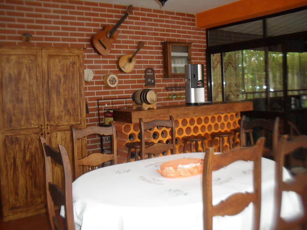 Willa Quinta Do Outeiro Alto Constância Zewnętrze zdjęcie